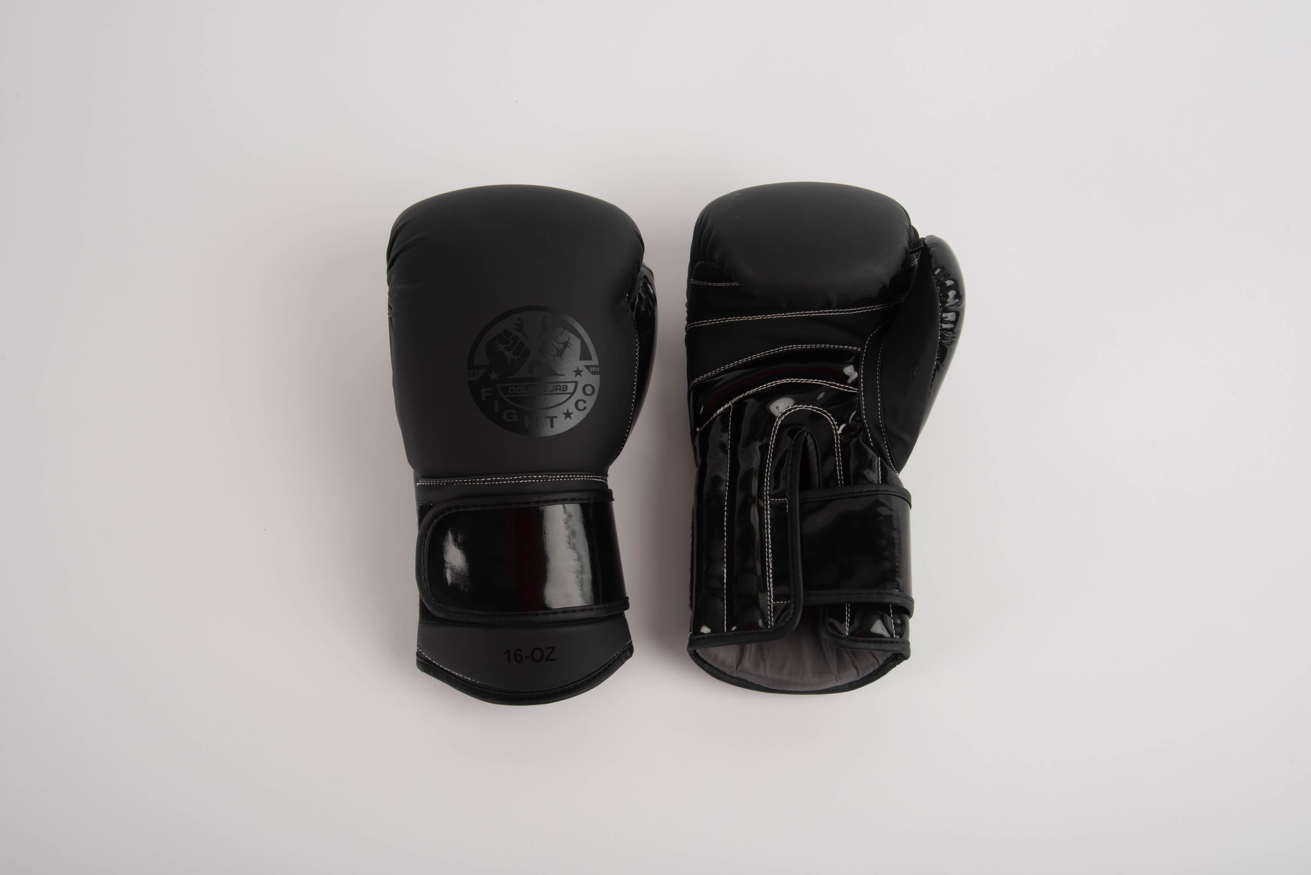 Double Gloves Jab | Fight Company Boxing