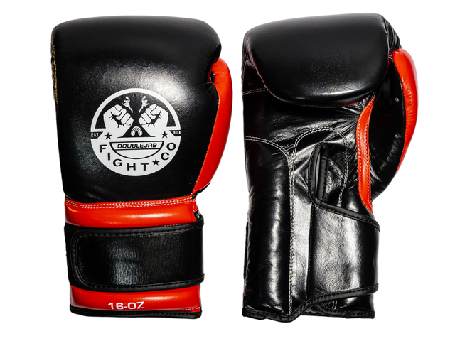 Double Jab Fight Company